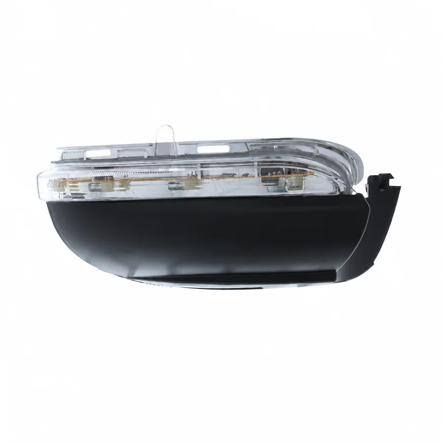VW Golf Right Clear Mirror Indicator (2009–2017)