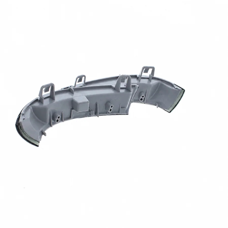 VW Golf Plus Mirror Indicator — photograph 2