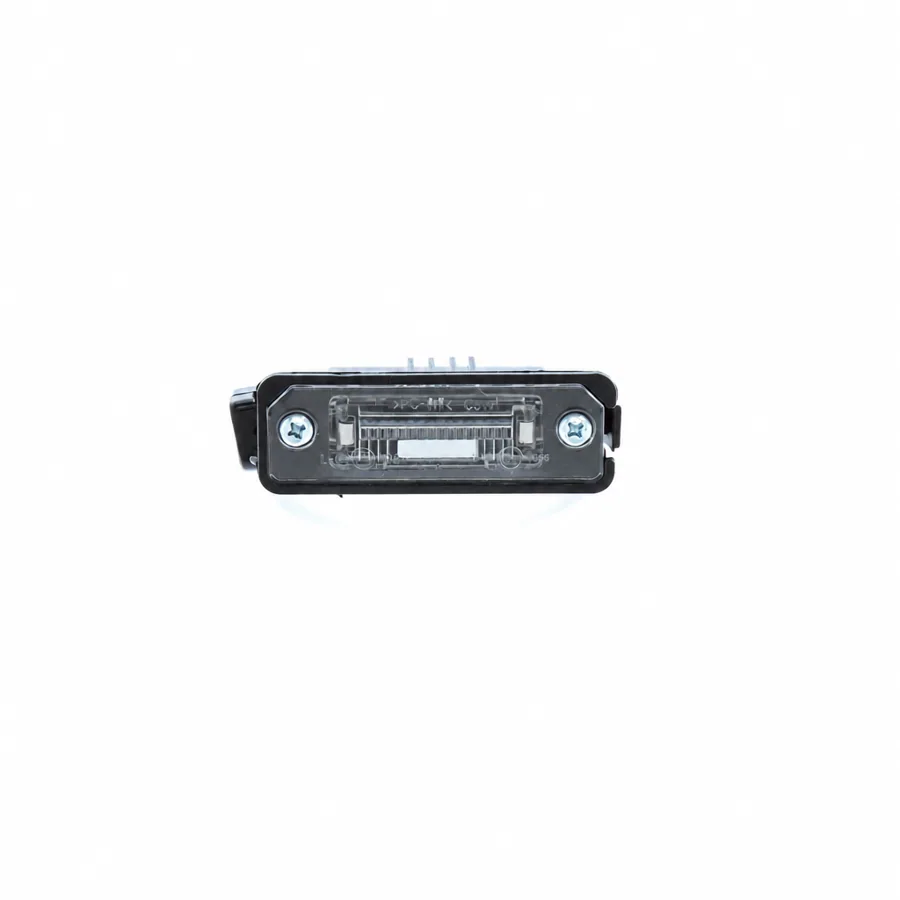 VW Golf Plus Left or Right C5W (Not Included) Number Plate Light (2005–2009)