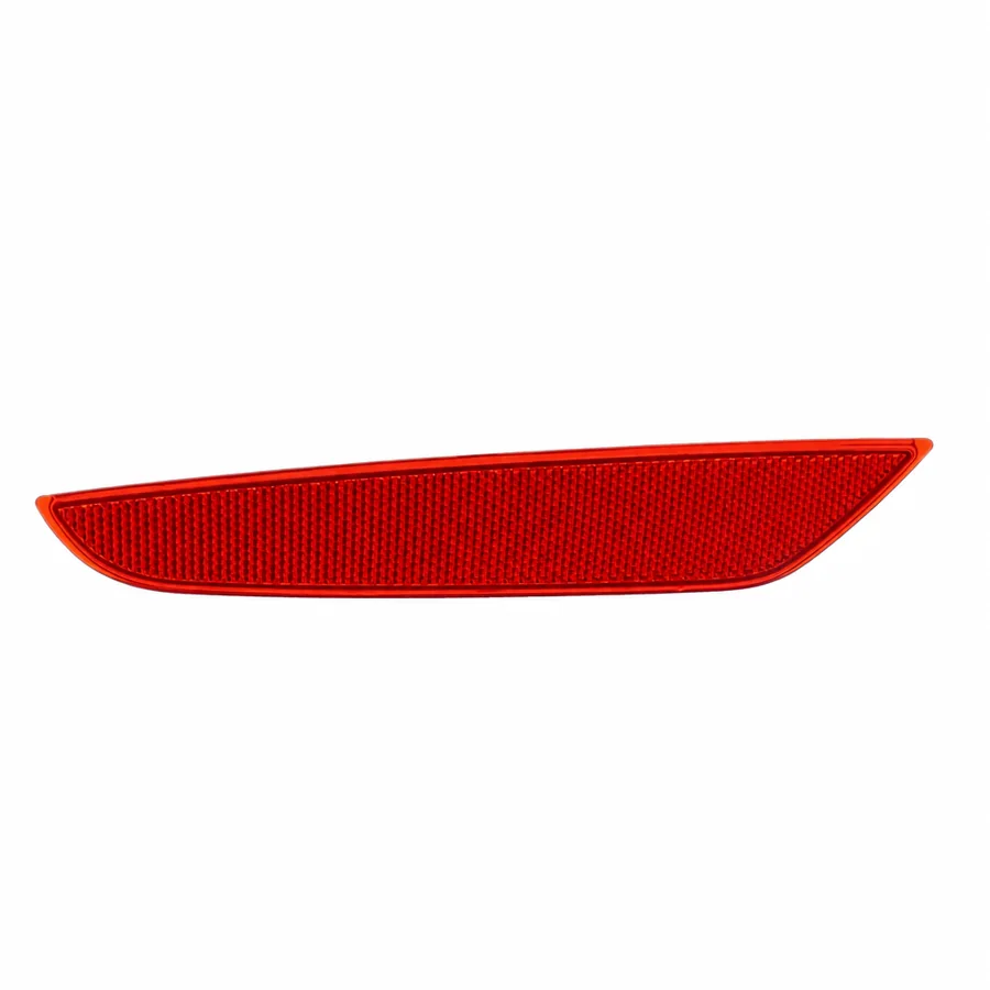 VW Golf Left Rear Reflector (2009–2013)