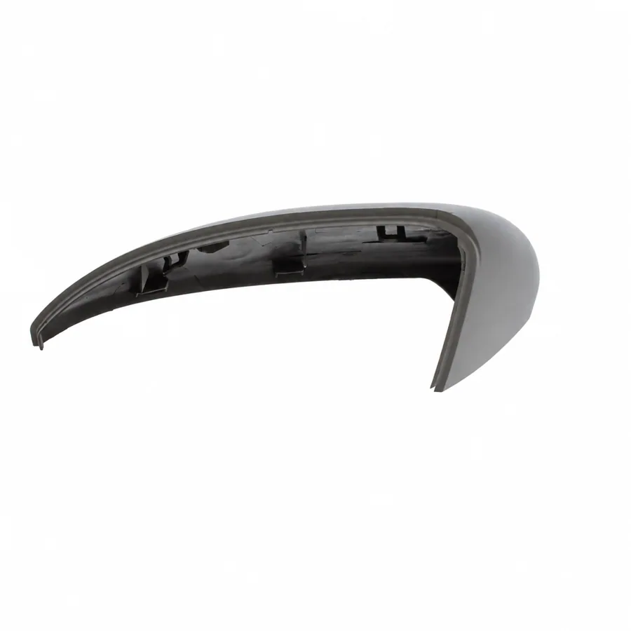VW Golf SV Left Primed Mirror Cover (2014–2020) — photograph 3