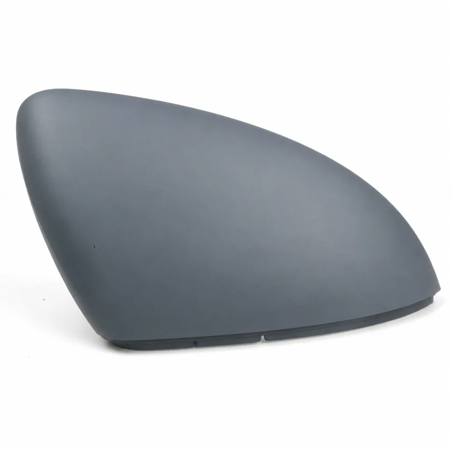 VW Golf SV Right Primed Mirror Cover (2014–2020)