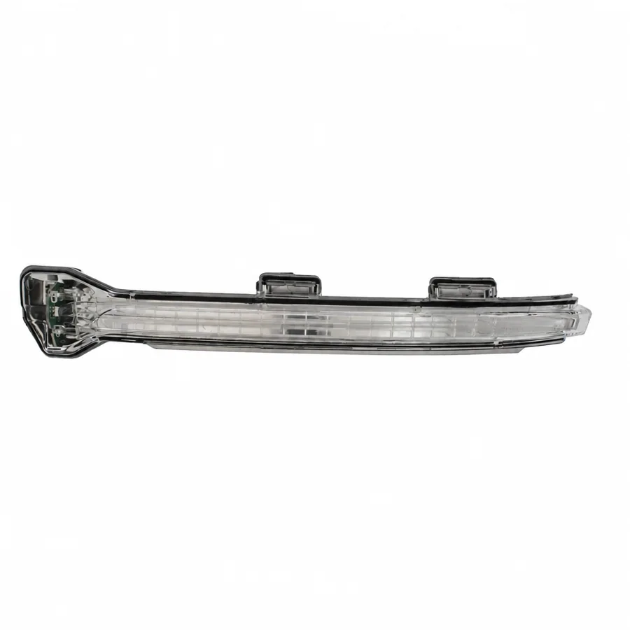 VW Golf SV Left Clear Mirror Indicator (2014–2020)