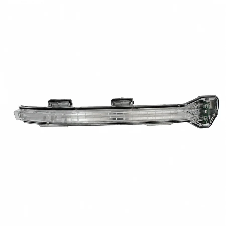 VW Golf SV Right Clear Mirror Indicator (2014–2020)