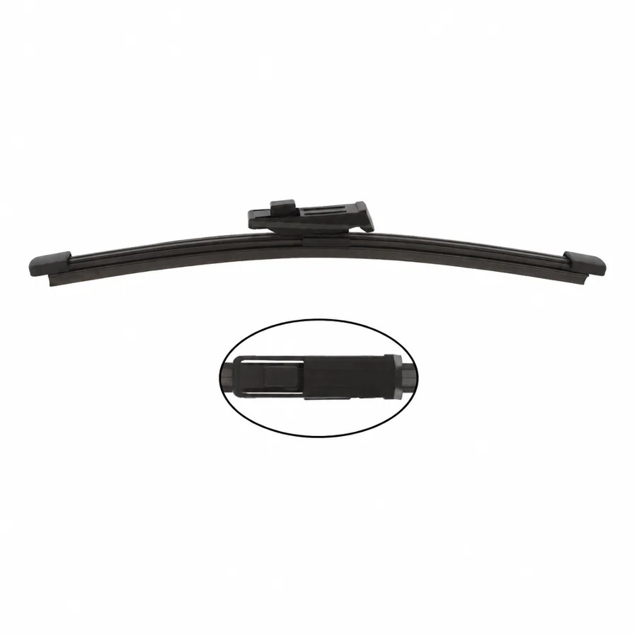 VW Golf 25 cm Flat Wiper Blade (2020 onwards)