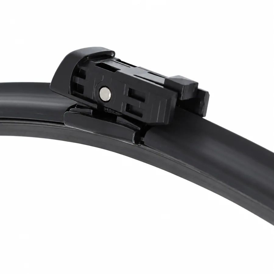 VW ID.3 76 cm Exact Fit Aero Blade Wiper Blade (2020 onwards) — photograph 2
