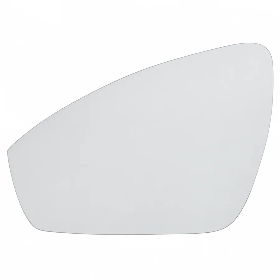 VW ID.5 Left Heated Convex Mirror Glass (2022 onwards) — photograph 2
