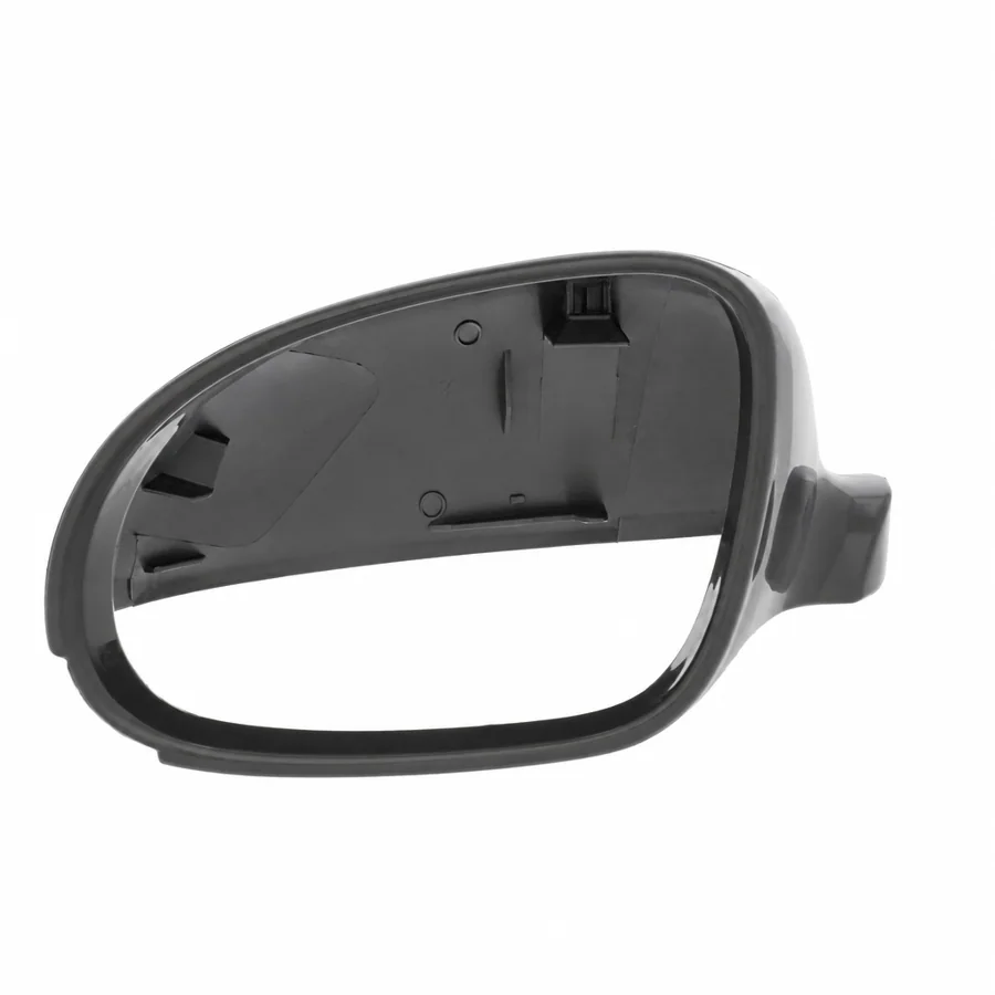 VW Jetta Left Primed Mirror Cover (2006–2011) — photograph 2