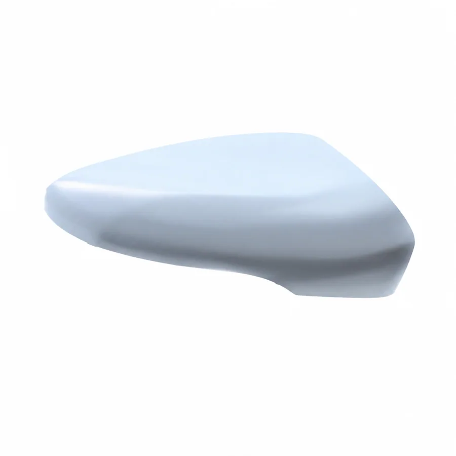VW Jetta Right Chrome Finish Mirror Cover (2011–2018)
