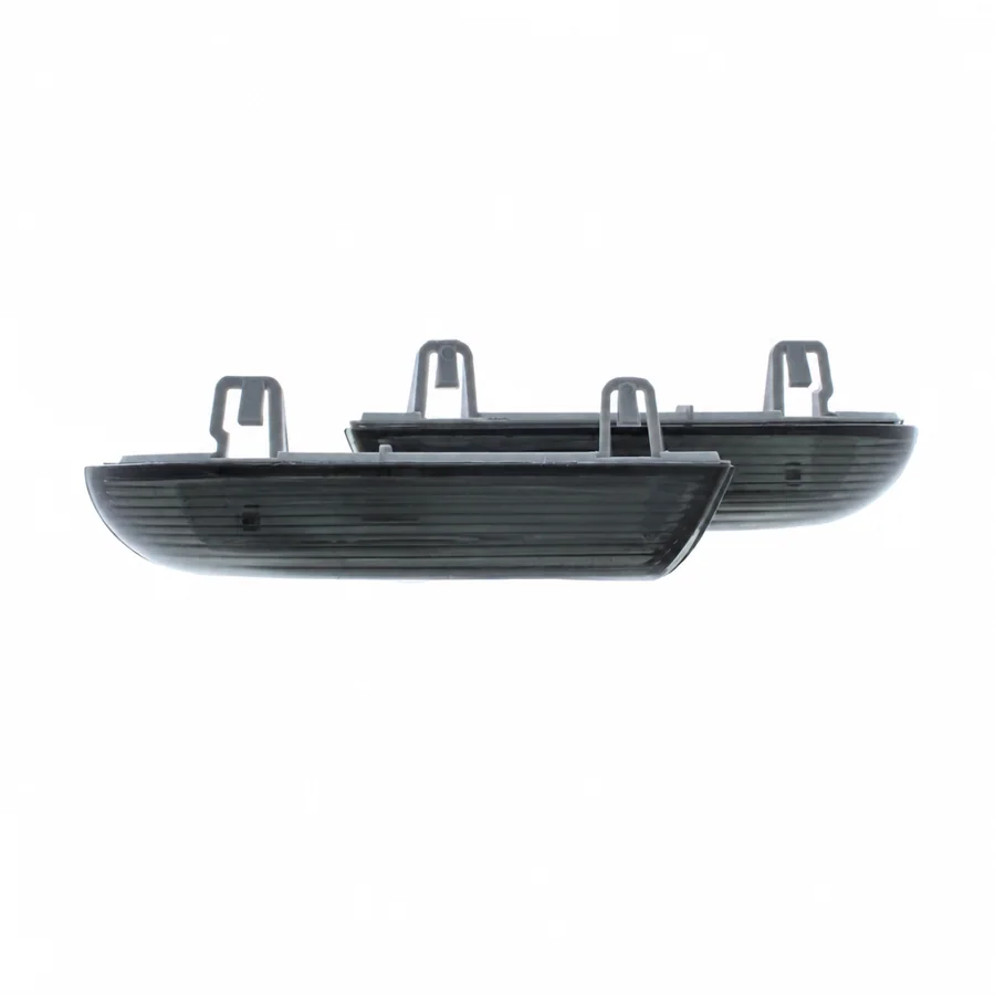 VW Jetta Mirror Indicator