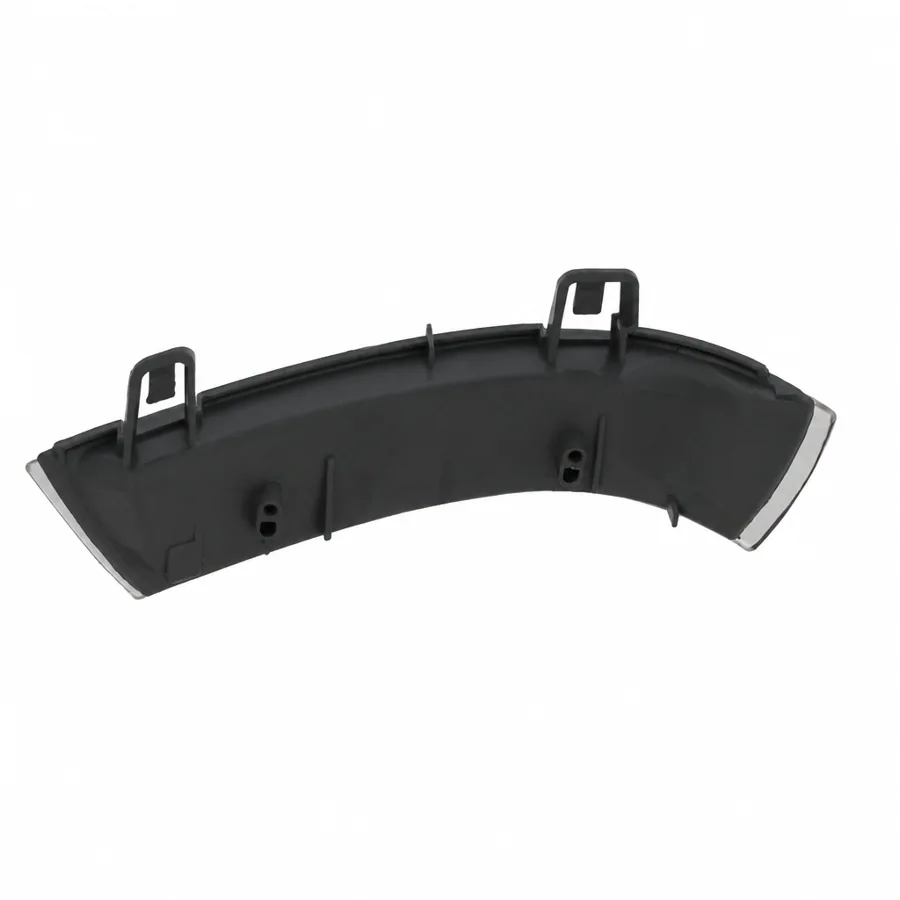 VW Jetta Right Clear Mirror Indicator (2006–2011) — photograph 2