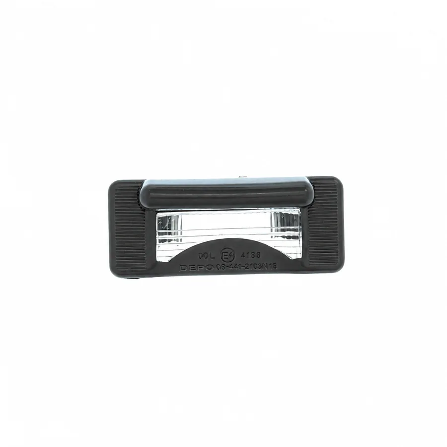 VW LT Left or Right C5W (Not Included) Number Plate Light (1996–2006)