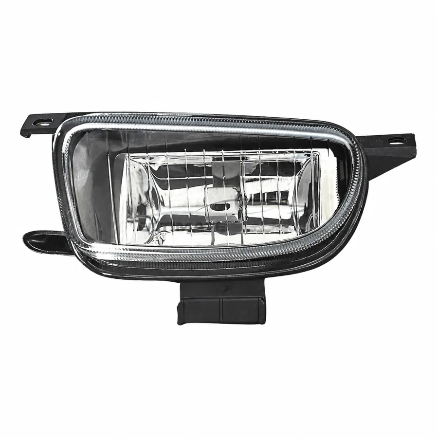 VW Multivan Left Non-LED Front Fog Light (1997–2003) — Long Nose Vehicles — photograph 2