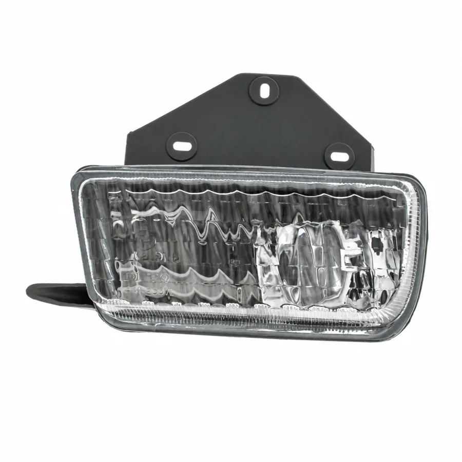 VW Multivan Left Non-LED Front Fog Light (1997–2003) — Short Nose Vehicles
