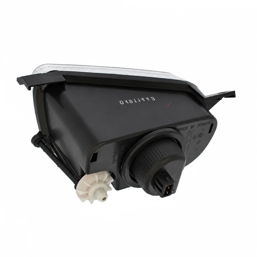 VW Multivan Right Non-LED Front Fog Light (1997–2003) — Long Nose Vehicles — photograph 3