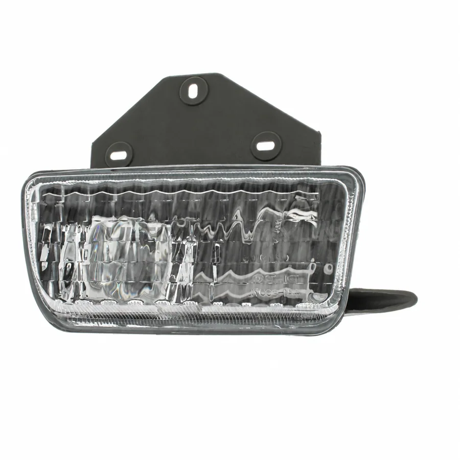 VW Multivan Right Non-LED Front Fog Light (1997–2003) — Short Nose Vehicles