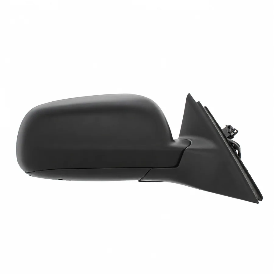 VW Passat Right Complete Mirror Unit