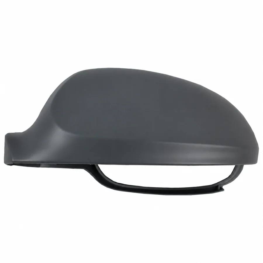 VW Passat Left Primed Mirror Cover (2005–2011)