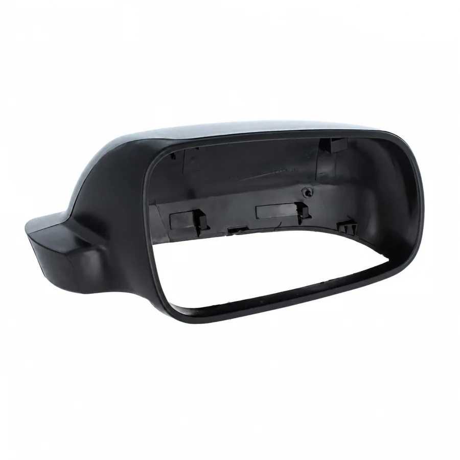 VW Passat Right Black - Textured Mirror Cover (1997–2004) — photograph 3