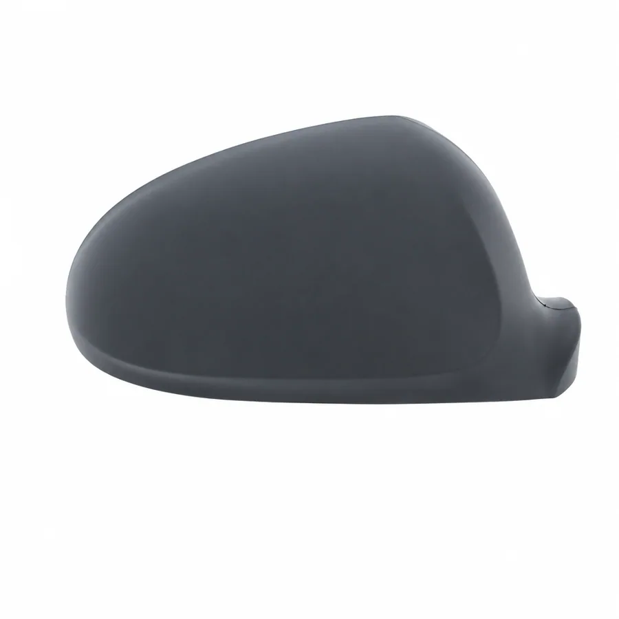 VW Passat Right Primed Mirror Cover (2005–2011) — photograph 2