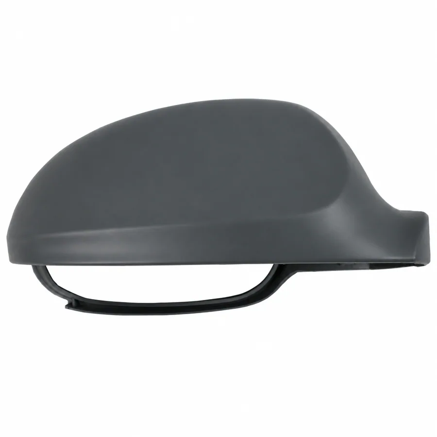 VW Passat Right Primed Mirror Cover (2005–2011)