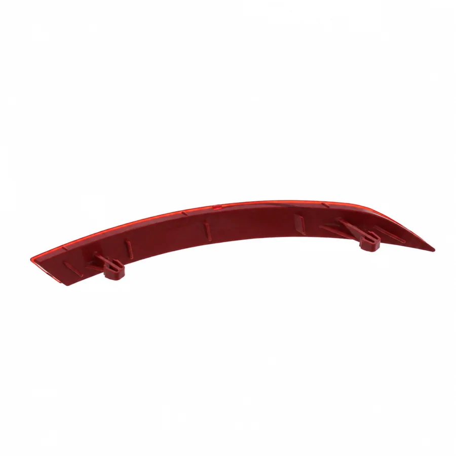 VW Passat Left Rear Reflector (2008–2012) — photograph 2