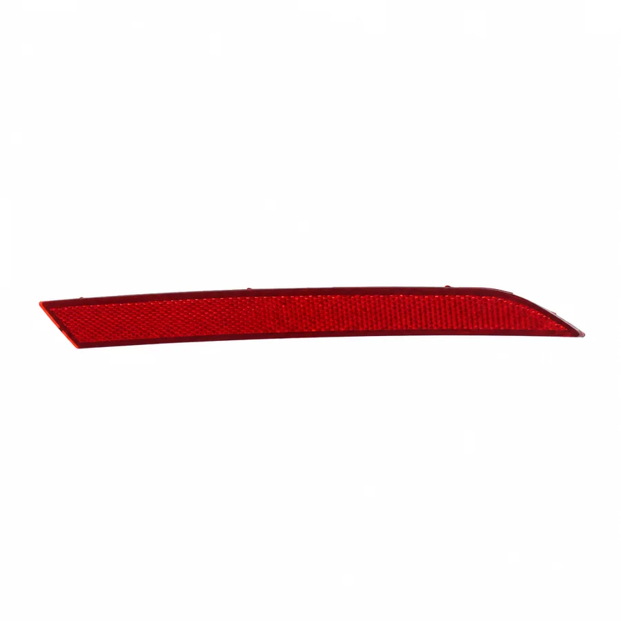 VW Passat Right Rear Reflector (2008–2012)