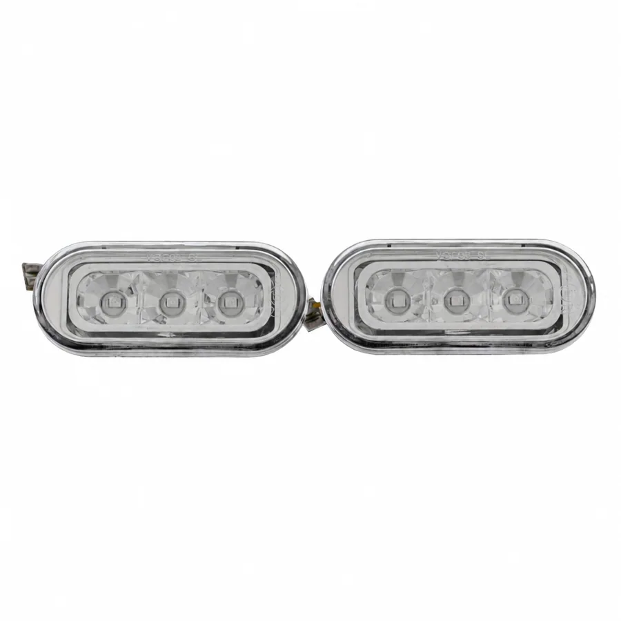 VW Passat Left and Right Side Repeater