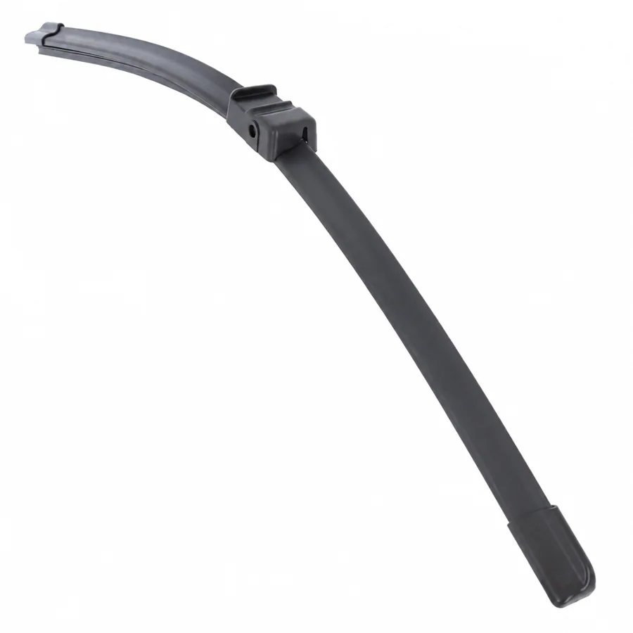 VW Passat 53 cm Exact Fit Aero Blade Wiper Blade (2002–2005) — Flat (Type B) Offset