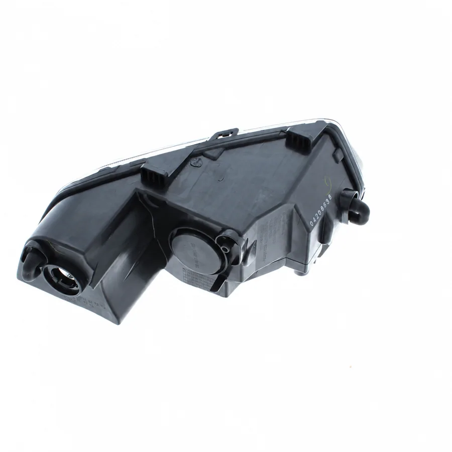 VW Polo Left Non-LED Daytime Running Light (2014–2018) — photograph 2