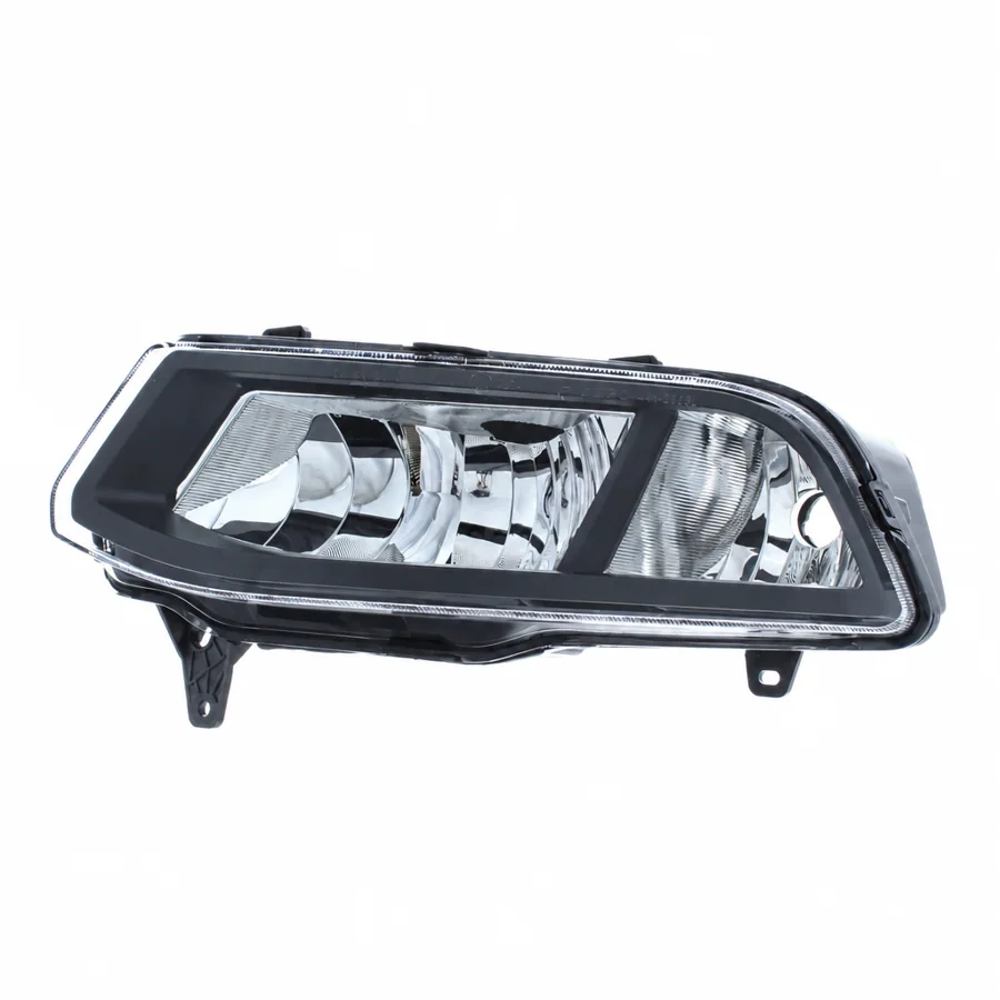 VW Polo Left Non-LED Daytime Running Light (2014–2018)
