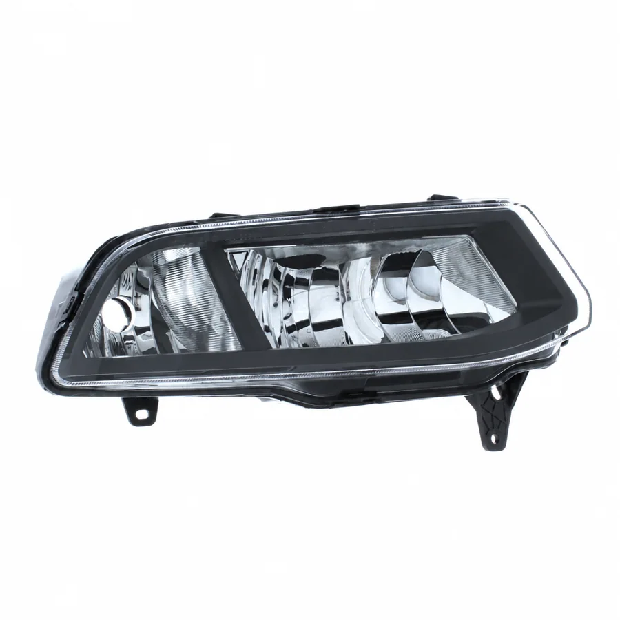 VW Polo Right Non-LED Daytime Running Light (2014–2018)