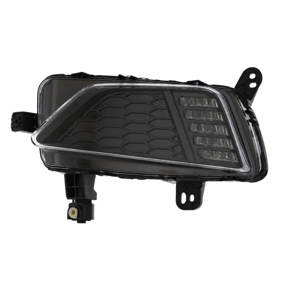 VW Polo Right LED Daytime Running Light (2017–2022)