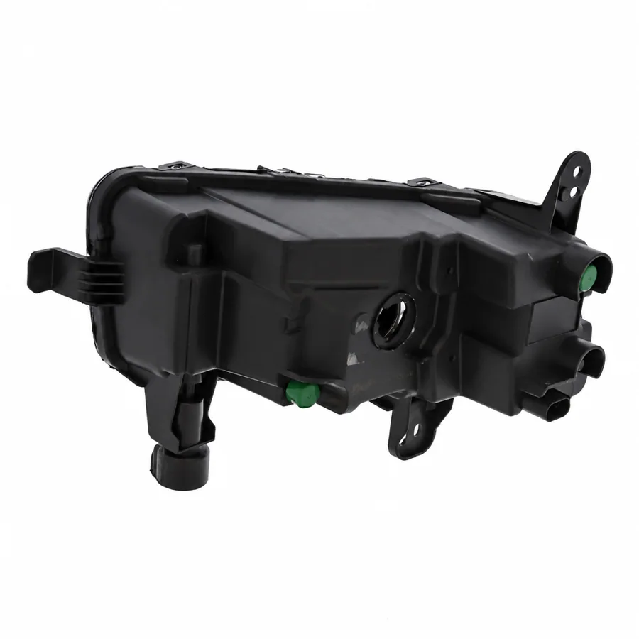 VW Polo Right LED Daytime Running Light (2017–2022) — photograph 2