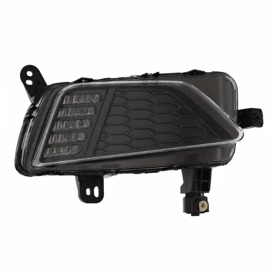 VW Polo Right LED Daytime Running Light (2017–2022)