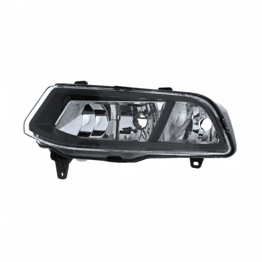VW Polo Left Non-LED Front Fog Light and Daytime Running Light (2014–2018)