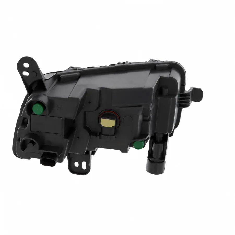 VW Polo Left LED Front Fog Light and Daytime Running Light (2017–2022) — photograph 2