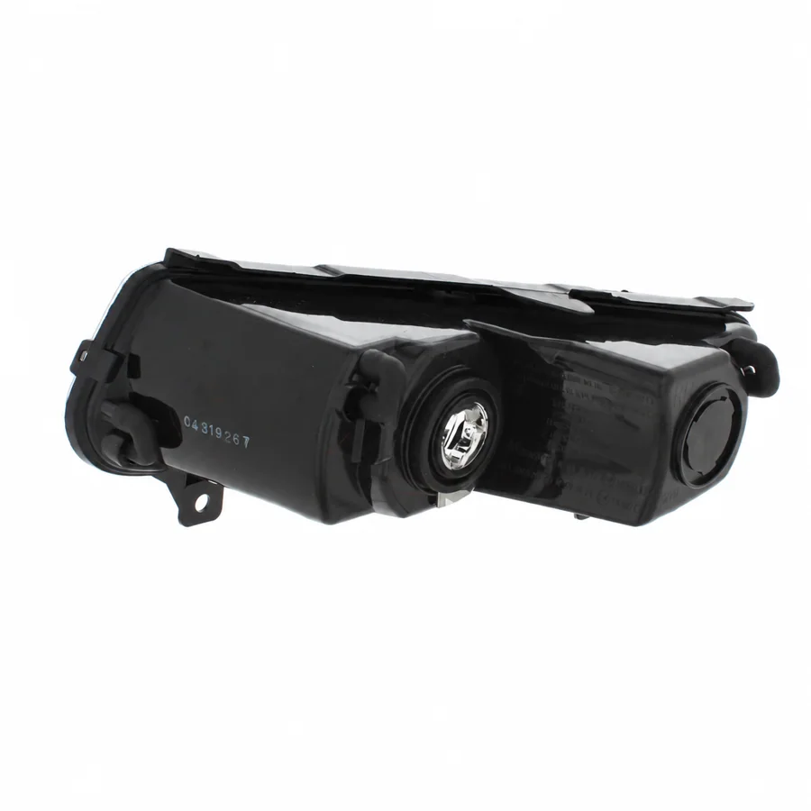 VW Polo Right Non-LED Front Fog Light and Daytime Running Light (2009–2015) — photograph 3