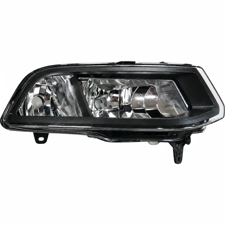 VW Polo Right Non-LED Front Fog Light and Daytime Running Light (2014–2018) — photograph 2
