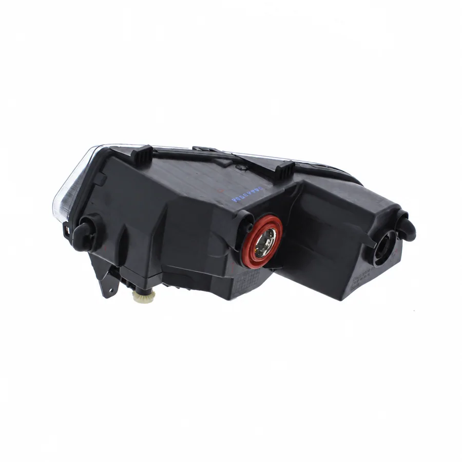 VW Polo Right Non-LED Front Fog Light and Daytime Running Light (2014–2018) — photograph 3