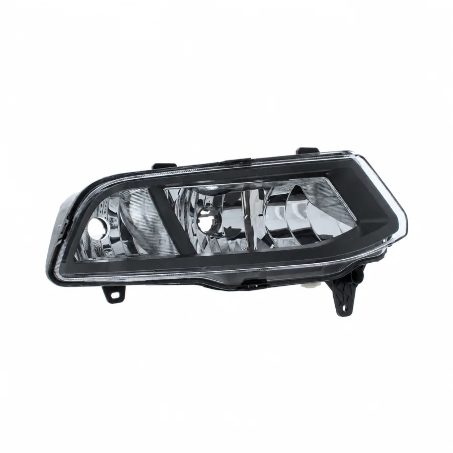 VW Polo Right Non-LED Front Fog Light and Daytime Running Light (2014–2018)