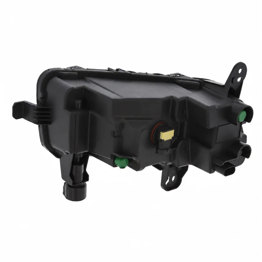 VW Polo Right LED Front Fog Light and Daytime Running Light (2017–2022) — photograph 2