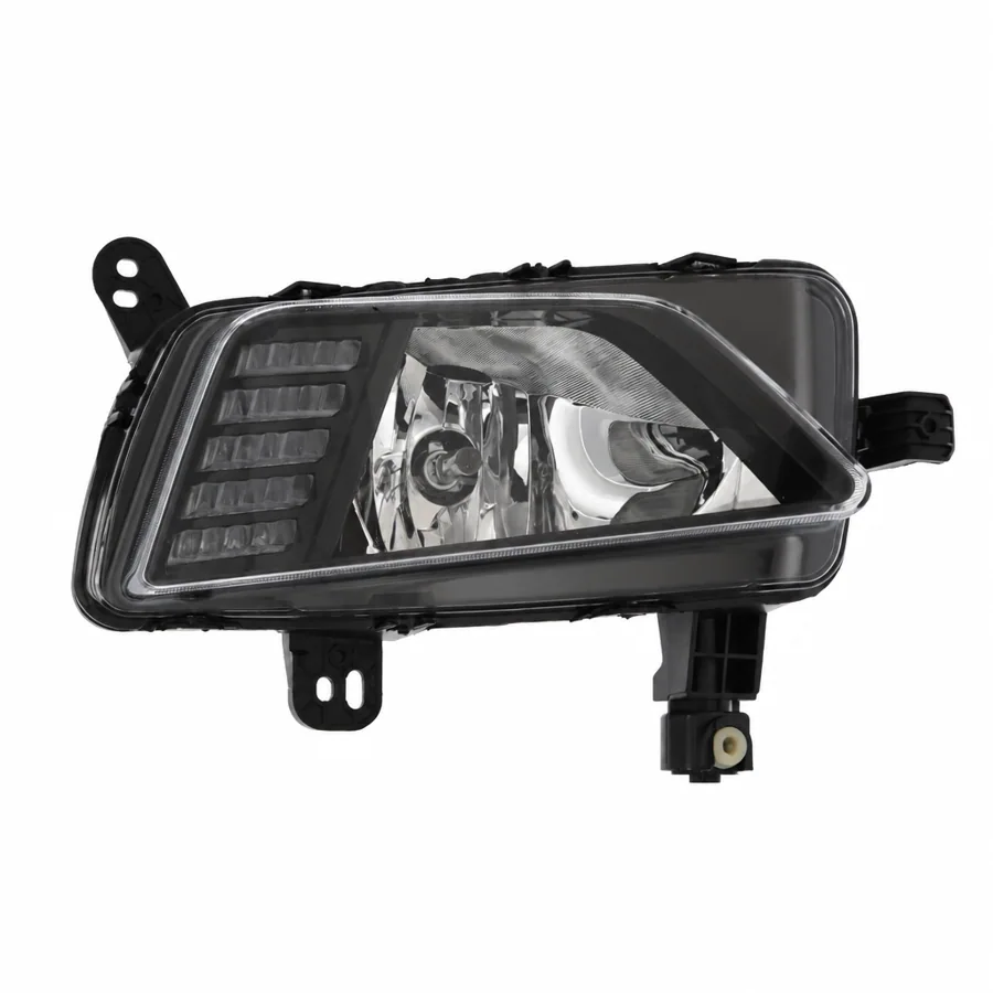 VW Polo Right LED Front Fog Light and Daytime Running Light (2017–2022)