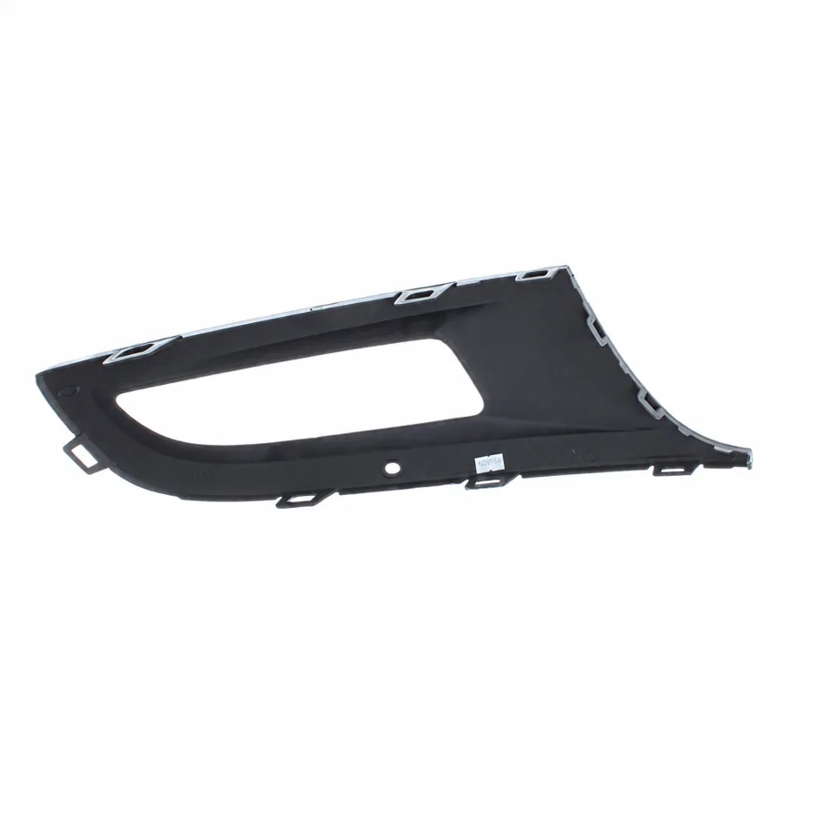 VW Polo Left Front Fog Light Surround (2009–2015) — photograph 2