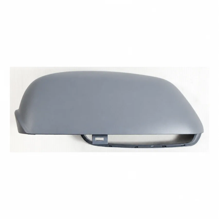 VW Polo Left Primed Mirror Cover (2005–2010)
