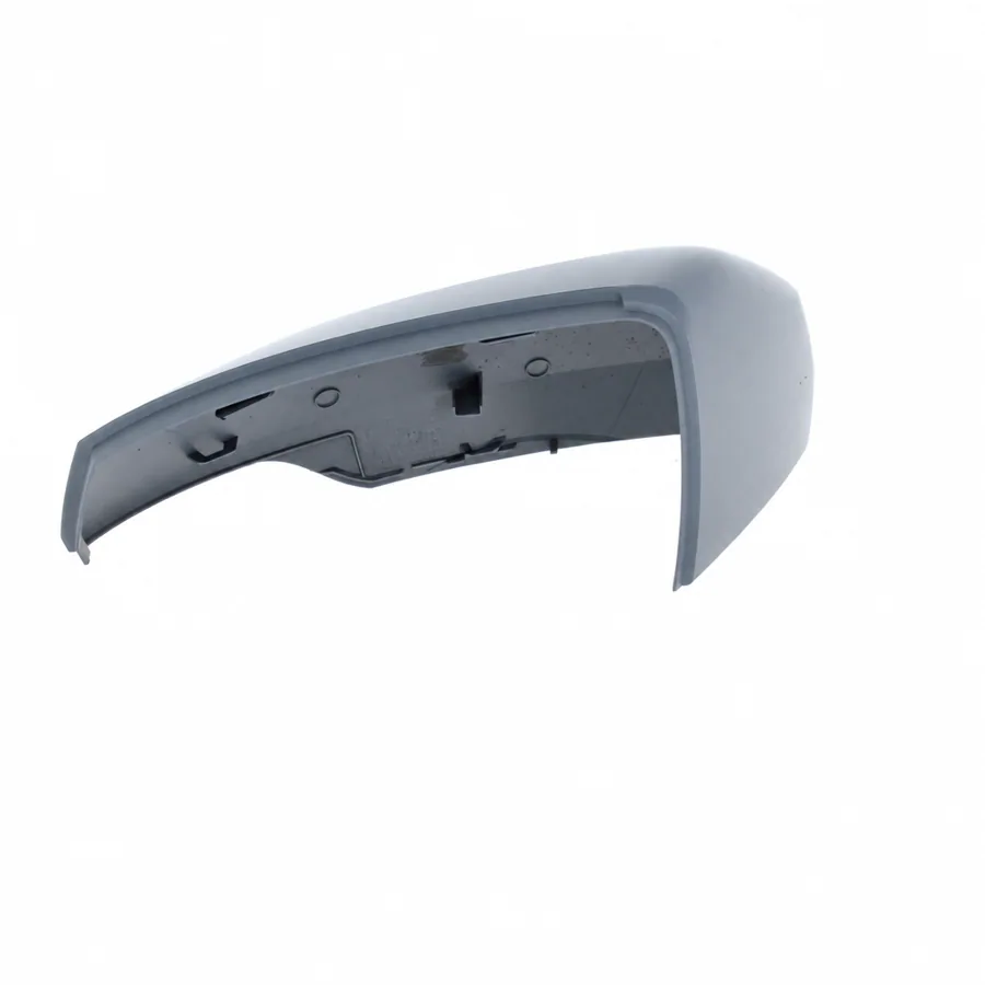 VW Polo Left Primed Mirror Cover (2017 onwards) — photograph 2