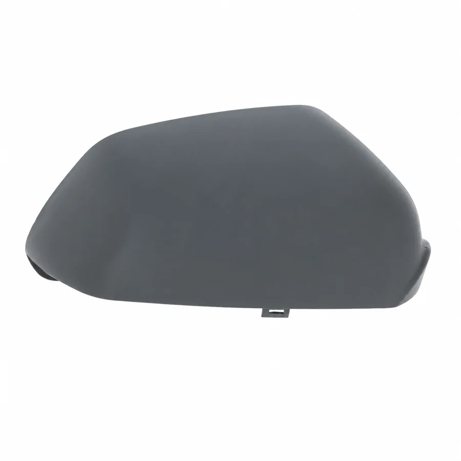 VW Polo Right Primed Mirror Cover (2005–2010) — photograph 2