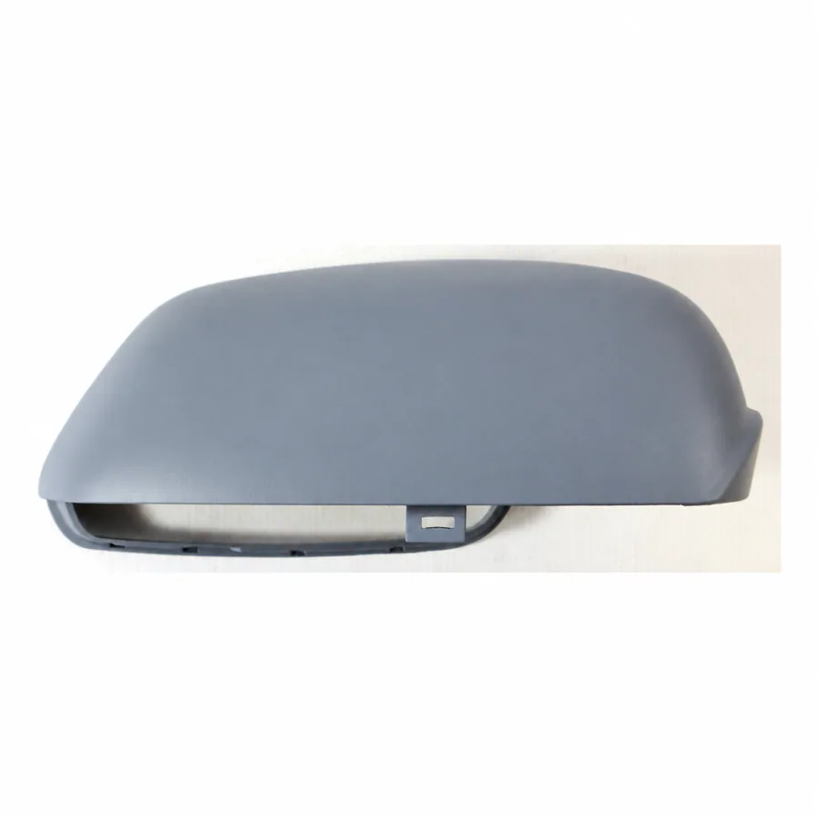 VW Polo Right Primed Mirror Cover (2005–2010)