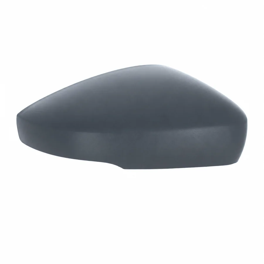 VW Polo Right Primed Mirror Cover (2009–2018)