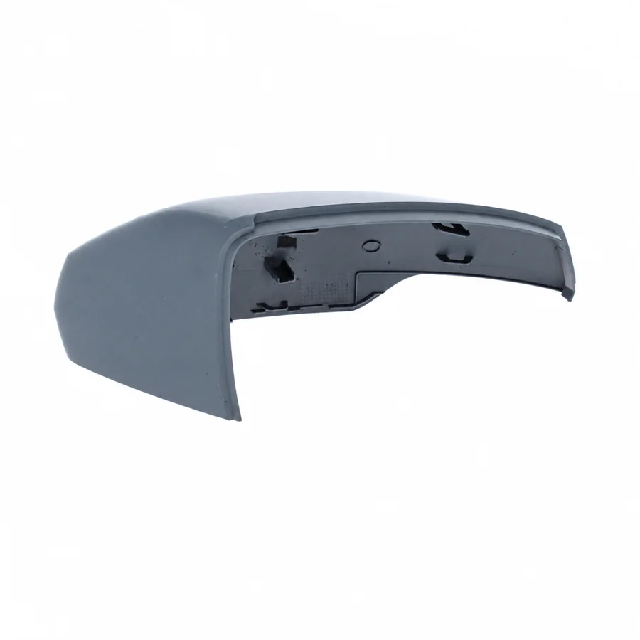 VW Polo Right Primed Mirror Cover (2017 onwards) — photograph 2